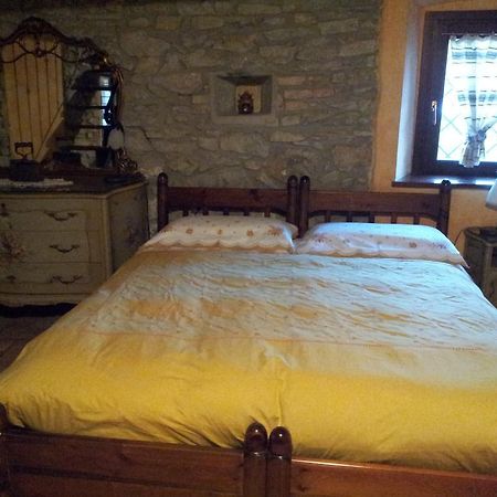 Palazzago Agriturismo Cascina Ronchi חדר תמונה