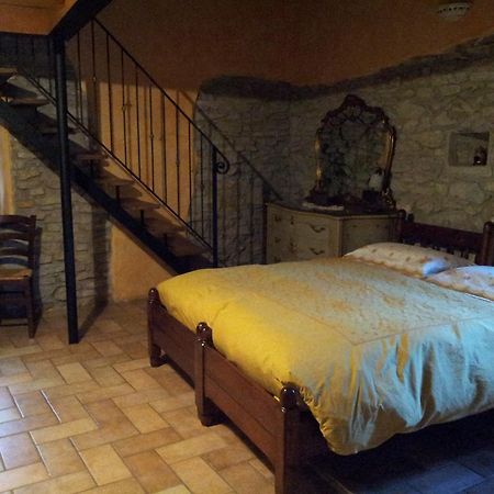 Palazzago Agriturismo Cascina Ronchi מראה חיצוני תמונה