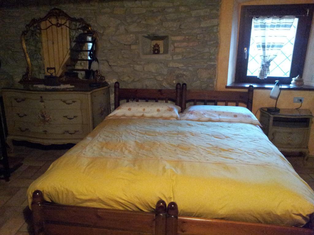 Palazzago Agriturismo Cascina Ronchi חדר תמונה
