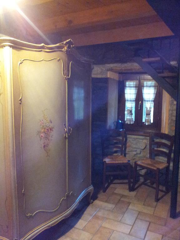Palazzago Agriturismo Cascina Ronchi חדר תמונה